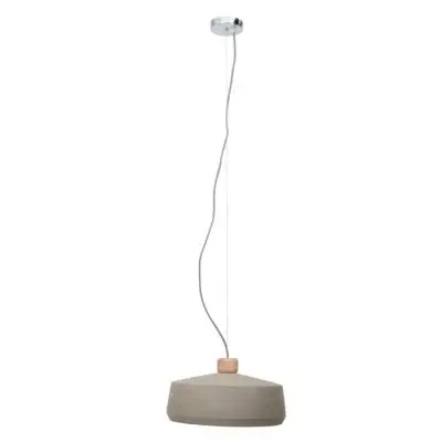 LAMPA WISZĄCA BJORK WHITE LABEL LIVING