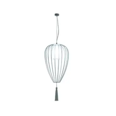 LAMPA WISZCA CELL 36 CM KARMAN