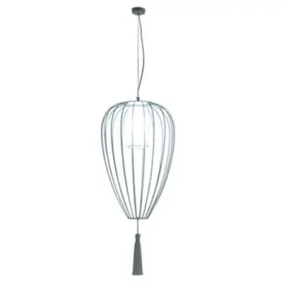 LAMPA WISZĄCA CELL 55 CM KARMAN