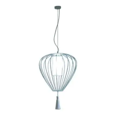 LAMPA WISZCA CELL 57 CM KARMAN