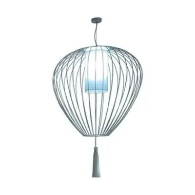 LAMPA WISZCA CELL 84 CM KARMAN