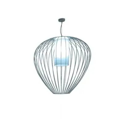 Lampa Wisząca Cell 84 Cm Outdoor Karman