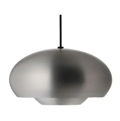 Lampa Wisząca Champ Aluminiowa 30 Cm Frandsen