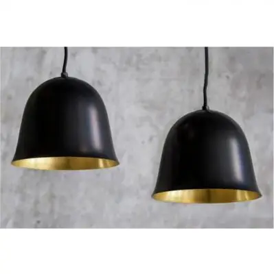  LAMPA WISZĄCA CLOCHE ONE NORR 11