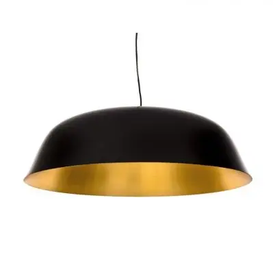  LAMPA WISZĄCA CLOCHE THREE NORR 11