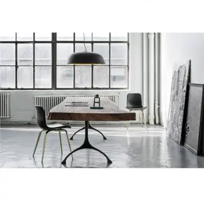  LAMPA WISZĄCA CLOCHE THREE NORR 11