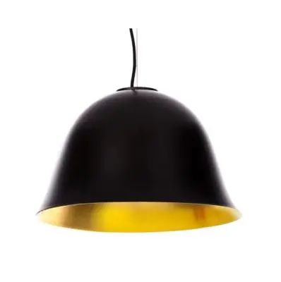  Lampa Wisząca Cloche Two Norr 11