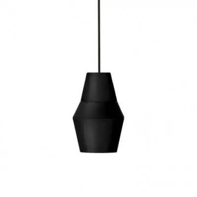 LAMPA WISZĄCA COCTAIL PLEASE CZARNA GRUPA PRODUCTS