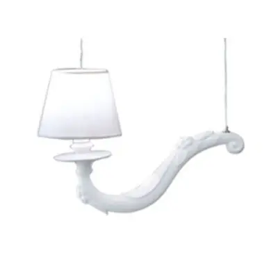 LAMPA WISZCA DEJA-VU 45 CM KARMAN