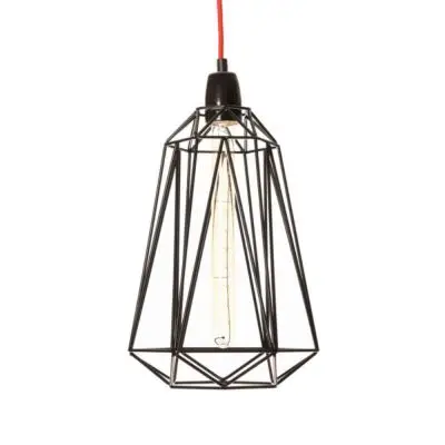 LAMPA WISZĄCA DIAMOND 5 FILAMENTSTYLE