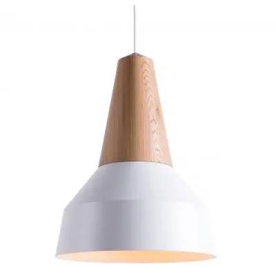 LAMPA WISZĄCA EIKON BASIC DĄB SCHNEID