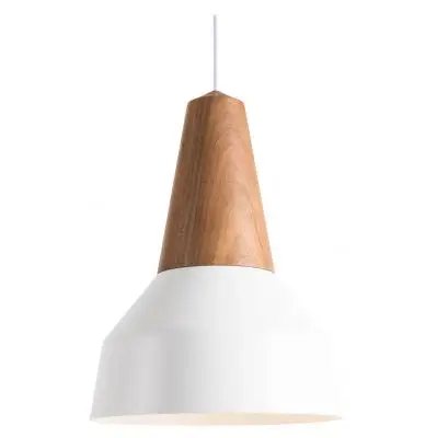 LAMPA WISZĄCA EIKON BASIC ORZECH SCHNEID