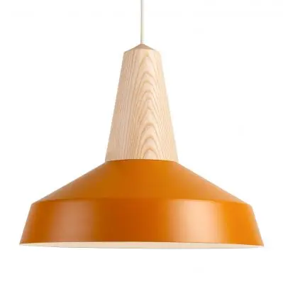 LAMPA WISZĄCA EIKON CIRCUS KURKUMA SCHNEID