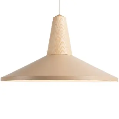 LAMPA WISZCA EIKON SHELL wheat SCHNEID