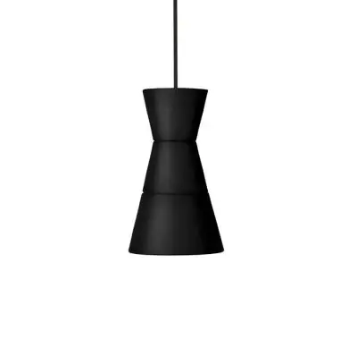 Lampa Wisząca Gone Fishing Czarna Grupa Products