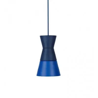 Lampa Wisząca Gone Fishing Niebieska Grupa Products