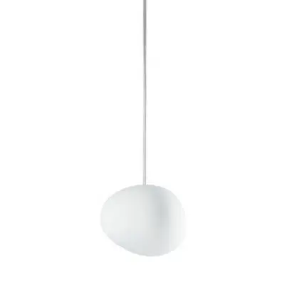 LAMPA WISZĄCA GREGG MAŁA FOSCARINI