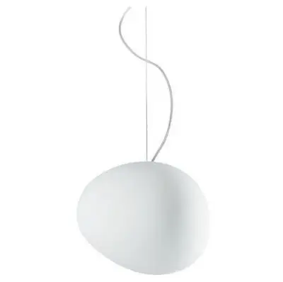 Lampa Wisząca Gregg Średnia Foscarini