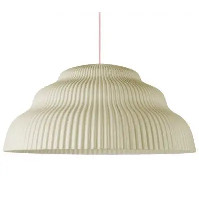 LAMPA WISZĄCA KASKAD DUŻA MOSS SCHNEID