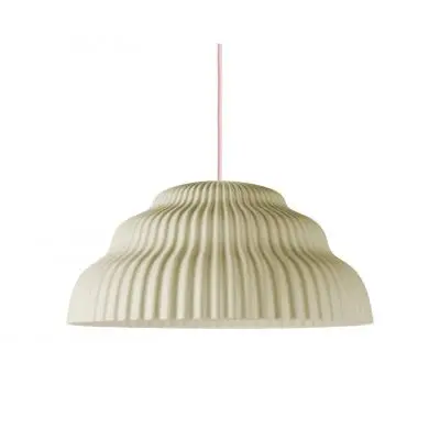 Lampa Wisząca Kaskad Mała Moss Schneid
