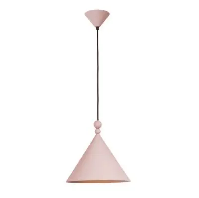 LAMPA WISZĄCA KONKO MONO 30 CM LOFTLIGHT