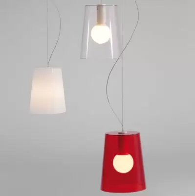 LAMPA WISZĄCA L001S A PEDRALI