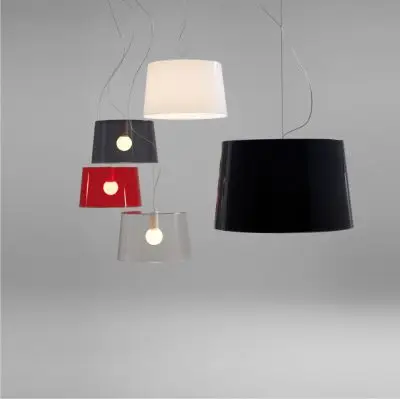 LAMPA WISZĄCA L001S B PEDRALI