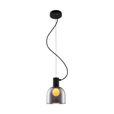 LAMPA WISZĄCA LEOPARD SINGLE