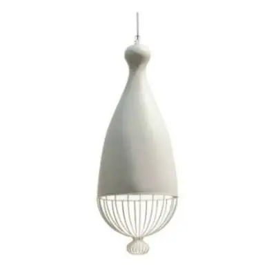 LAMPA WISZCA LE TRULLE 26 CM KARMAN