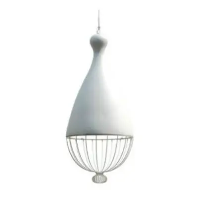 LAMPA WISZCA LE TRULLE 38 CM KARMAN