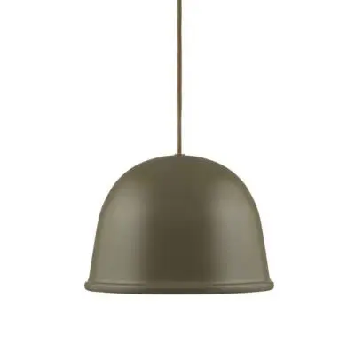 LAMPA WISZĄCA LOCAL OLIWKOWA NORMANN COPENHAGEN