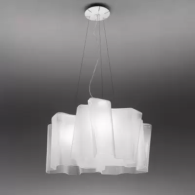 LAMPA WISZĄCA LOGICO MINI 3X120 ARTEMIDE