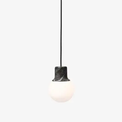 LAMPA WISZĄCA MASS NA5 MARBLE ANDTRADITION
