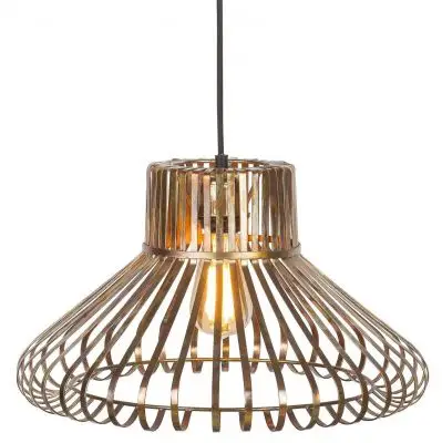 LAMPA WISZĄCA MEKNES 40 CM IT S ABOUT ROMI