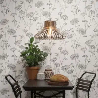 LAMPA WISZĄCA MEKNES 40 CM IT S ABOUT ROMI