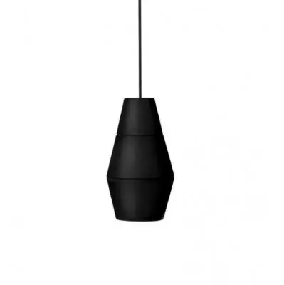 Lampa Wisząca Nighty Night Czarna Grupa Products