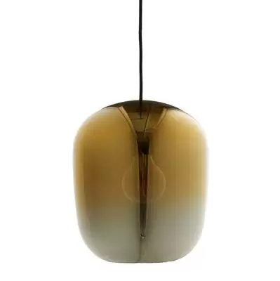 LAMPA WISZĄCA OMBRE DUŻA FRANDSEN