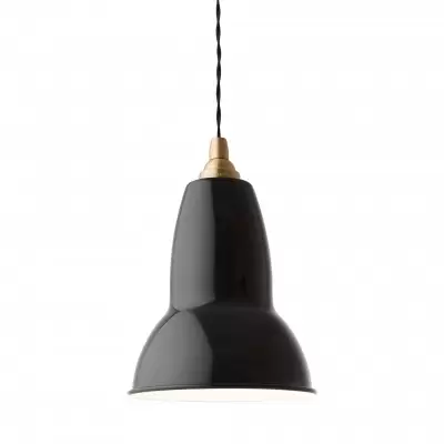 Lampa Wisząca Original 1227 Brass Jet Black Anglepoise