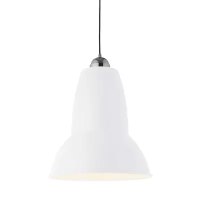 Lampa Wisząca Original 1227 Giant Alpine White Anglepoise