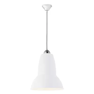 LAMPA WISZĄCA ORIGINAL 1227 GIANT ALPINE WHITE ANGLEPOISE