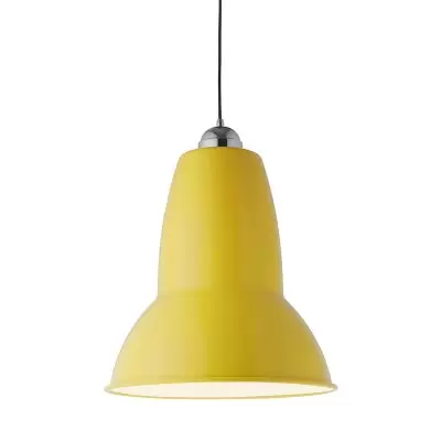 LAMPA WISZĄCA ORIGINAL 1227 GIANT CITRUS YELLOW ANGLEPOISE