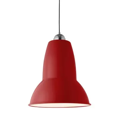 Lampa Wisząca Original 1227 Giant Crimson Red Anglepoise