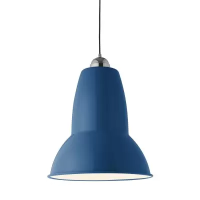 Lampa Wisząca Original 1227 Giant Marine Blue Anglepoise