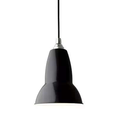 LAMPA WISZĄCA ORIGINAL 1227 JET BLACK ANGLEPOISE