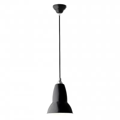 LAMPA WISZĄCA ORIGINAL 1227 JET BLACK ANGLEPOISE