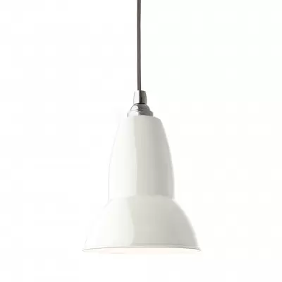 Lampa Wisząca Original 1227 Linen White Anglepoise