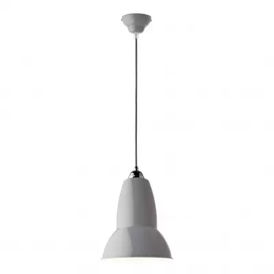 LAMPA WISZĄCA ORIGINAL 1227 MIDI DOVE GREY ANGLEPOISE