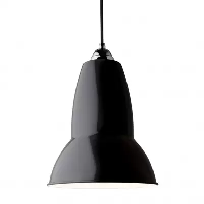 Lampa Wisząca Original 1227 Midi Jet Black Anglepoise