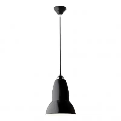 LAMPA WISZĄCA ORIGINAL 1227 MIDI JET BLACK ANGLEPOISE