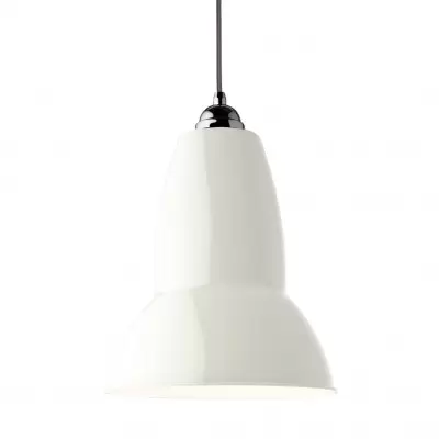 Lampa Wisząca Original 1227 Midi Linen White Anglepoise